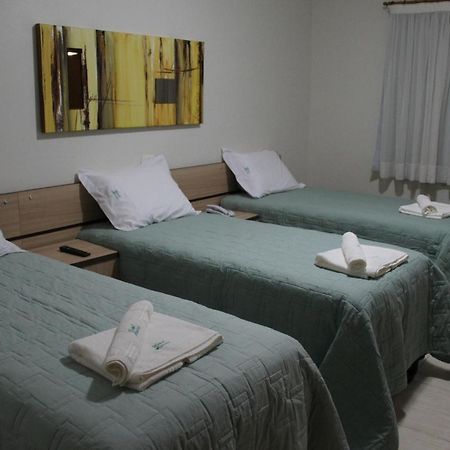 Hotel Monet 埃雷欣 外观 照片
