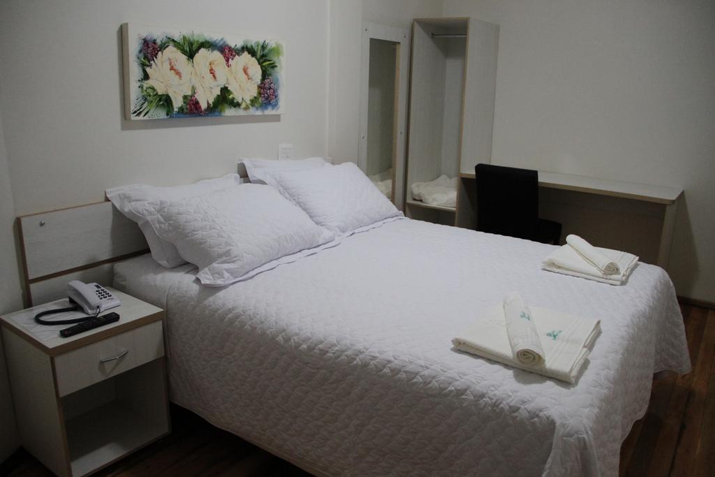 Hotel Monet 埃雷欣 客房 照片