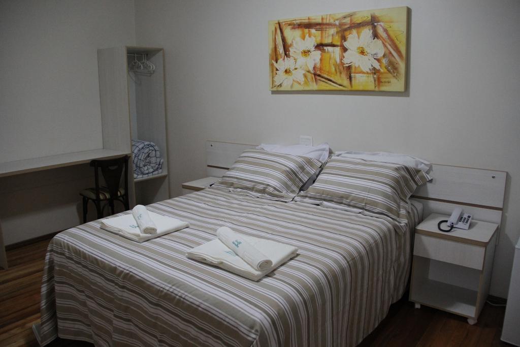 Hotel Monet 埃雷欣 客房 照片