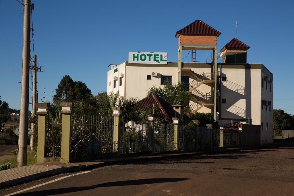 Hotel Monet 埃雷欣 外观 照片