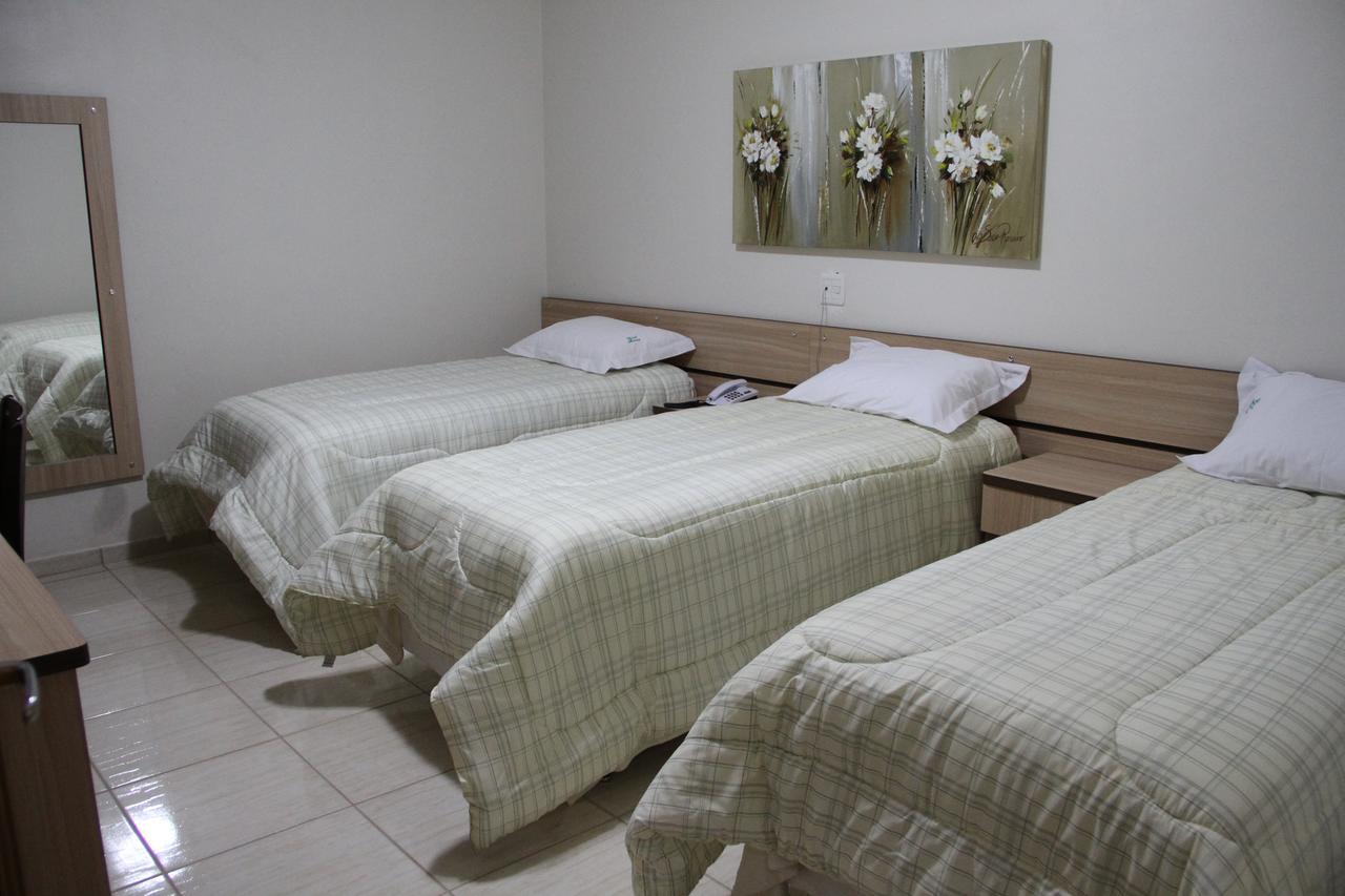 Hotel Monet 埃雷欣 外观 照片