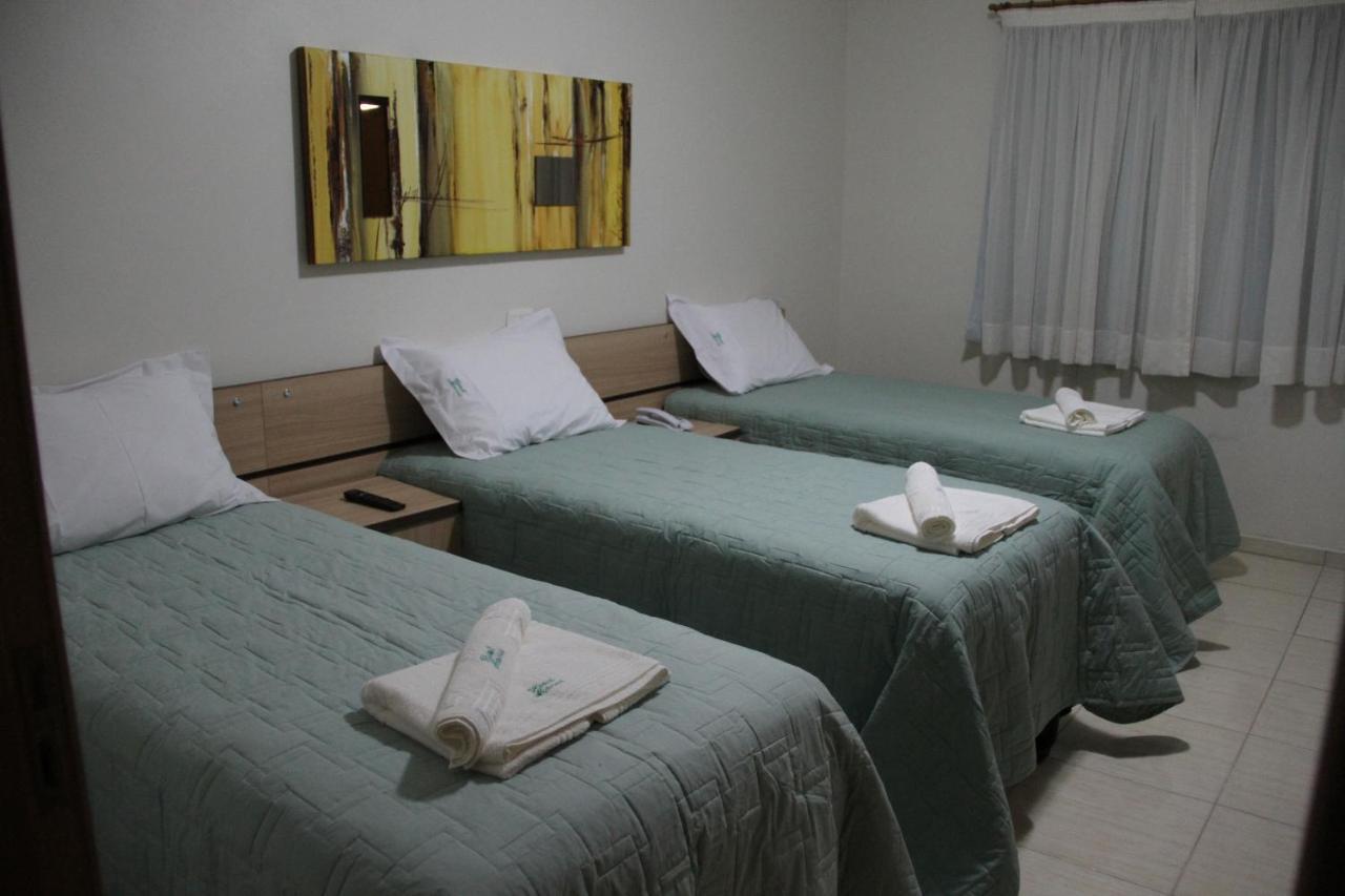 Hotel Monet 埃雷欣 外观 照片
